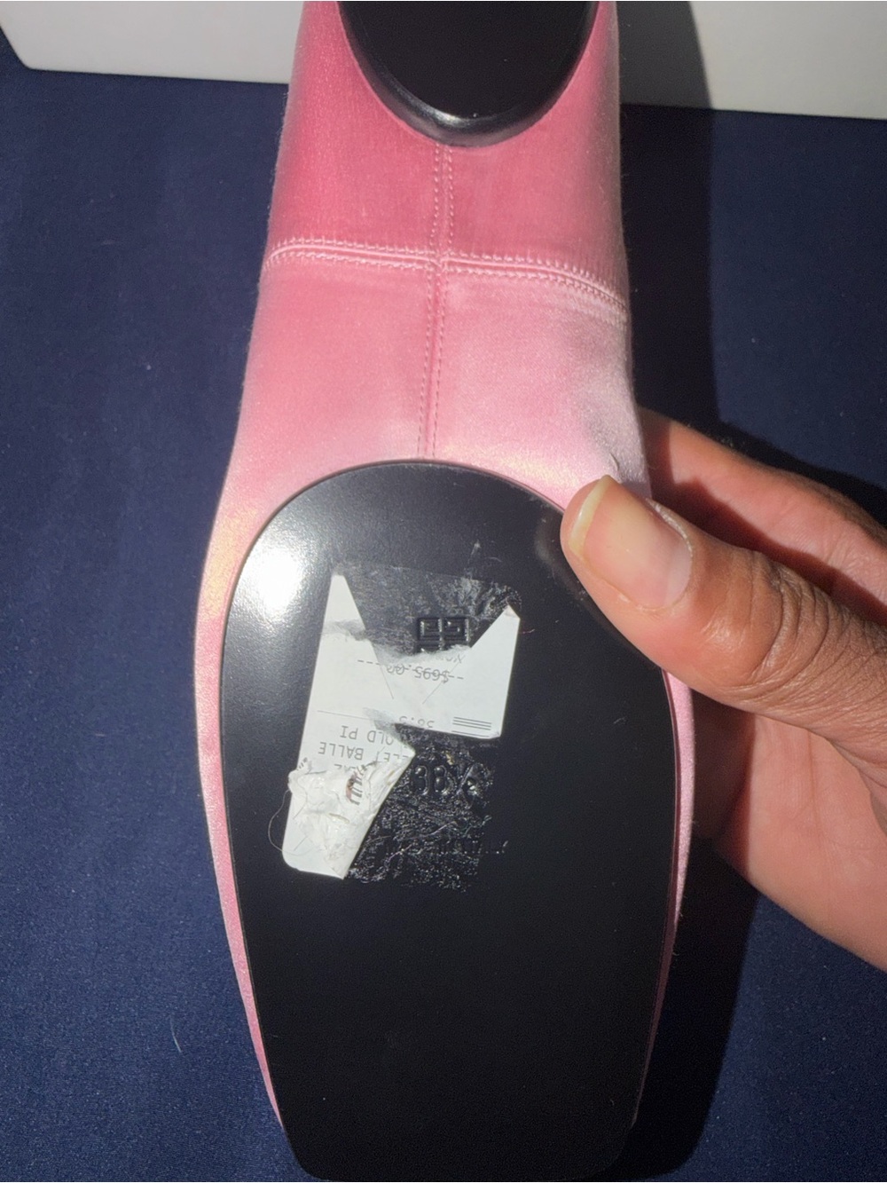 Givenchy Ballet Flats - Picture 5 of 12